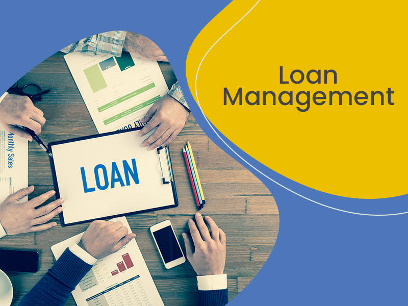 Loan Management